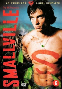 voir Smallville saison 1 épisode 17