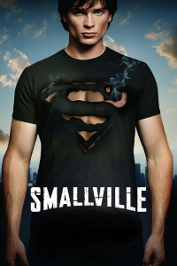 voir Smallville saison 10 épisode 21