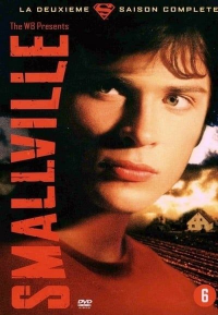 voir Smallville saison 2 épisode 23