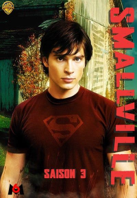 voir Smallville saison 3 épisode 6