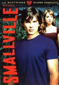 voir Smallville saison 4 épisode 19