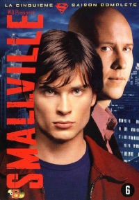 voir Smallville saison 5 épisode 13