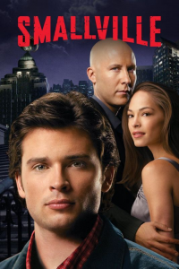 voir Smallville saison 6 épisode 7