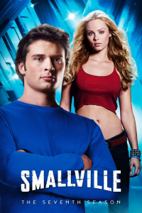 voir Smallville saison 7 épisode 4