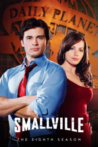 voir Smallville saison 8 épisode 3