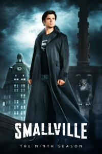 voir Smallville saison 9 épisode 5