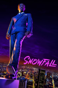 voir Snowfall saison 5 épisode 10