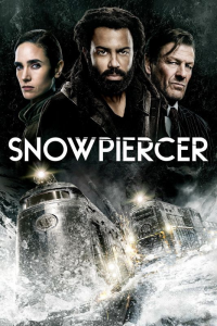 voir Snowpiercer saison 2 épisode 2