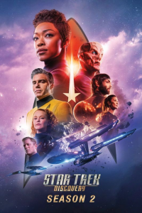 voir Star Trek: Discovery saison 2 épisode 2