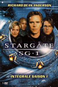 voir Stargate SG-1 saison 1 épisode 19