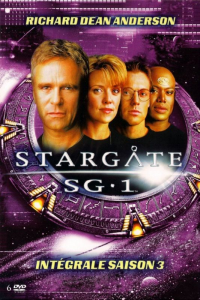 voir Stargate SG-1 saison 3 épisode 4