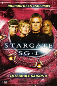 voir Stargate SG-1 saison 4 épisode 6