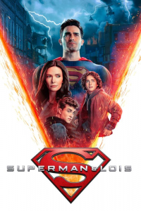 voir Superman and Lois saison 2 épisode 15