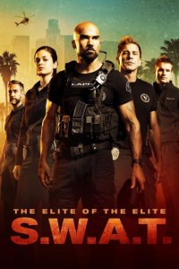 voir S.W.A.T. (2017) saison 1 épisode 1