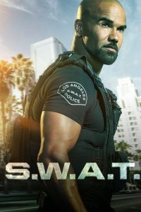 voir S.W.A.T. (2017) Saison 4 en streaming 