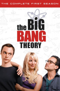 voir The Big Bang Theory saison 1 épisode 10