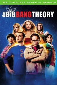 voir The Big Bang Theory saison 7 épisode 19