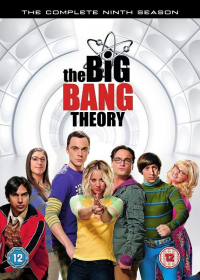 voir The Big Bang Theory saison 9 épisode 18