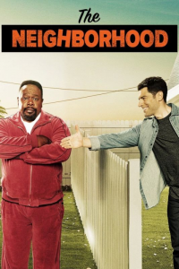 voir The Neighborhood saison 1 épisode 4