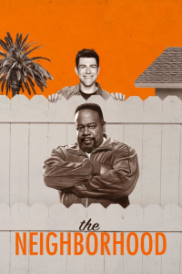 voir The Neighborhood saison 2 épisode 18