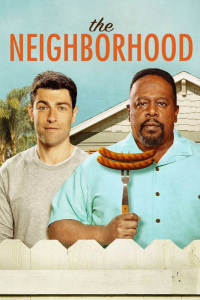 voir The Neighborhood saison 3 épisode 4