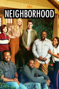 voir The Neighborhood saison 4 épisode 6