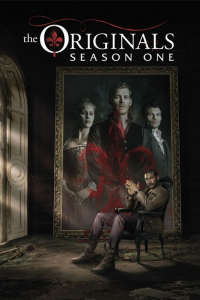 voir The Originals saison 1 épisode 3