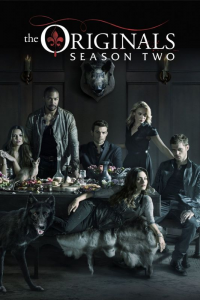 voir The Originals saison 2 épisode 19