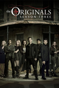 voir The Originals saison 3 épisode 15