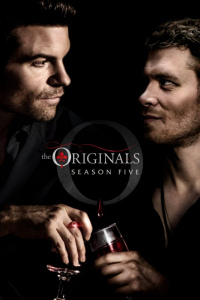 voir The Originals saison 5 épisode 13