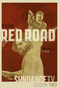 voir The Red Road saison 2 épisode 6