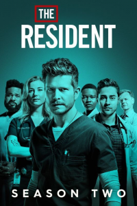 voir The Resident saison 2 épisode 19