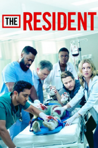 voir serie The Resident saison 3