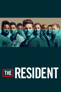 voir The Resident saison 4 épisode 2