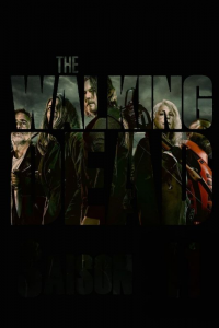 voir The Walking Dead saison 11 épisode 21