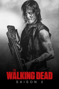 voir The Walking Dead saison 2 épisode 12