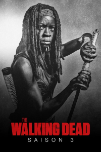 voir The Walking Dead saison 3 épisode 14