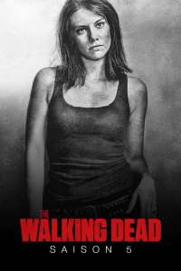 voir The Walking Dead saison 5 épisode 9