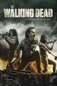 voir The Walking Dead saison 8 épisode 13