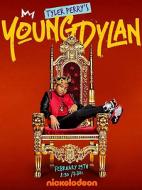 voir Tyler Perry’s Young Dylan saison 3 épisode 18