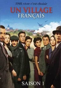 voir Un Village Français saison 1 épisode 6