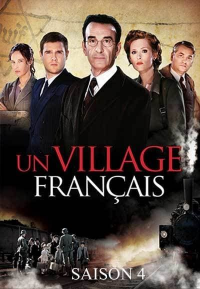 voir Un Village Français saison 4 épisode 6