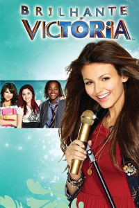 voir Victorious Saison 1 en streaming 