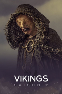 voir Vikings saison 2 épisode 8