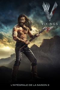 voir Vikings Saison 3 en streaming 