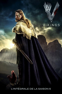 voir serie Vikings saison 5