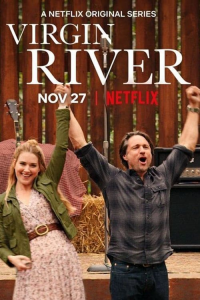 voir Virgin River saison 2 épisode 8