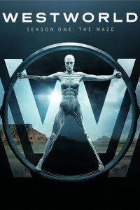 voir serie Westworld saison 1