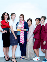 voir Workingirls saison 2 épisode 7