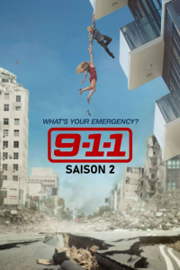 voir 9-1-1 saison 2 épisode 2